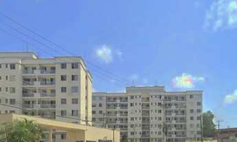 Imagem: Alugo um apartamento com mobilia no condomínio