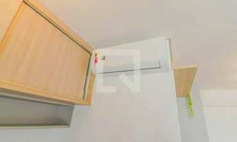 Imagem 5: Apartamento para Aluguel - Butantã, 1 Quarto, 24 m2