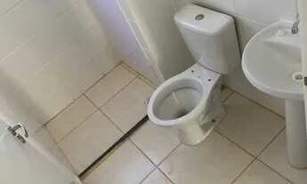 Imagem 6: Alugo apartamento total ville, piso vinílico, valparaiso na cidade jardins