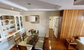 Imagem 5: Cobertura para venda tem 209 metros quadrados com 4 quartos em Tijuca - Rio de Janeiro - R