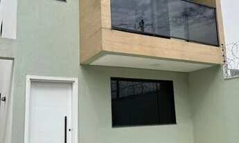 Imagem 2: Casa Duplex Masterville