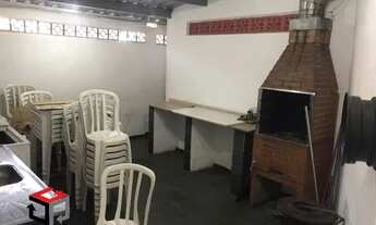 Imagem 10: Apartamento à venda 2 quartos 1 vaga Vancuver Baeta Neves - São Bernardo do Campo - SP