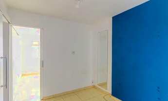 Imagem 4: Apartamento para Aluguel - Bela Vista, 1 Quarto, 41 m2