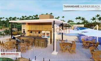 Imagem 2: Apartamento à venda, 1 quarto, Tamandaré - Tamandaré/PE