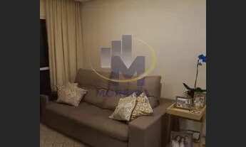 Imagem 3: LINDÍSSIMO APARTAMENTO PARA LOCAÇÃO NO NOVA NAÇÃO AMÉRICA - BAURU