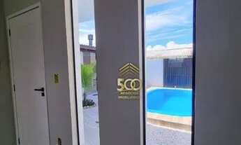 Imagem 6: Casa com 2 dormitórios à venda, 72 m² por R$ 350.000,00 - Rio Grande - Palhoça/SC