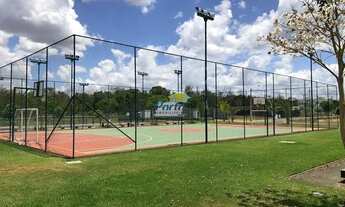 Imagem 4: Lote em Condomínio Fechado Terras Alphaville para Venda Uruguai, Teresina