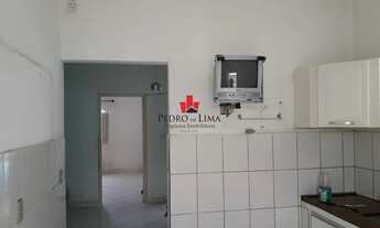 Imagem 3: Casa assobradada com corredor lateral em São Miguel