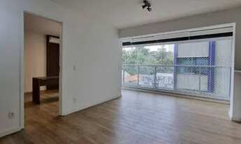 Imagem: Apartamento com 1 dormitório para alugar