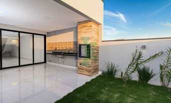 Imagem 6: Linda casa de 4 dormitórios em condomínio fechado