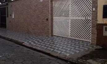 Imagem 2: CASA DOS SONHOS A 50MTS DO MAR EM MONGAGUÁ/SP