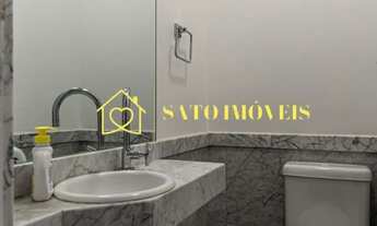 Imagem 7: Atenção... IMPERDÍVEL! - More em Moema. Casa à venda.Este imovel conta com área construida