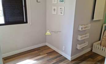 Imagem 6: APARTAMENTO A VENDA VILA LEOPOLDINA TOTALMENTE REFORMADO 3 DORMOTÓRIO 1 SUITE 2 GARAGENS 1