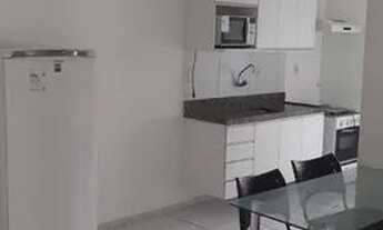 Imagem: Flat com 2 dormitórios para alugar, 65