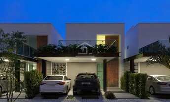 Imagem 2: Casa para venda possui 140 metros quadrados com 4 quartos em Zoobotânico - Teresina