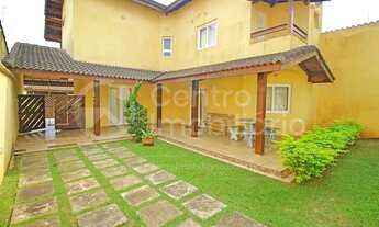 Imagem 4: CASA com piscina e 4 quartos em Itanhaém, no bairro Cibratel II