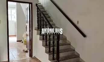 Imagem 7: CASA triplex BAIRRO VITORINO BRAGA - amplo terraço