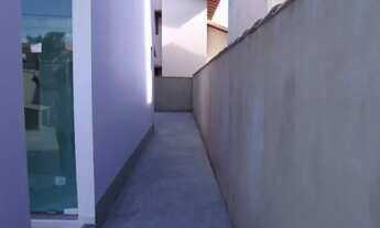 Imagem 5: Casa para venda com 120 metros quadrados com 2 quartos em Peixe Dourado - Casimiro de Abre