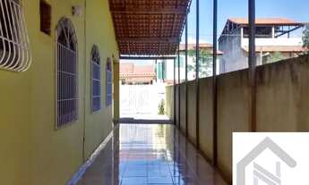 Imagem 2: Excelente Casa - 3 Quartos - Jaconé