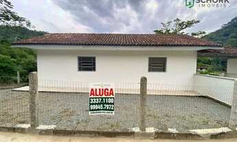 Imagem 3: Casa com 2 dormitórios para alugar, 100 m² por R$ 1.200,00/mês - Itoupava Central - Blumen