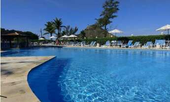 Imagem 5: Apartamento vista mar de 1 quarto pé na areia para no Recreio dos Bandeirantes