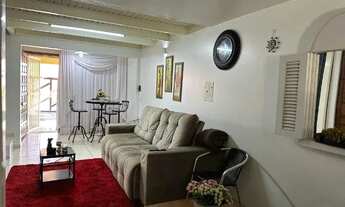 Imagem: Sobrado com 3 dormitórios em Capão Novo