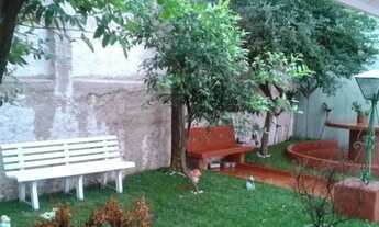 Imagem 4: Casa de 350m² para Clinica de Repouso na Parada Inglesa, com 8 quartos , pátio e 3 vaga