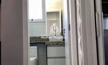 Imagem 7: Apartamento com 1 dorm, Residencial Guairá, Sumaré - R$ 269 mil, Cod: 3RAP2268