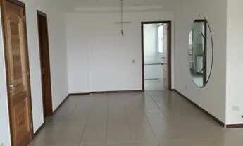 Imagem 3: Apt 3/4, 1 suíte, 126 m2 St Bela Vista