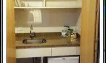 Imagem 7: Flat para locação na Consolação - Edifício The Advance - Cód. XZZ08088