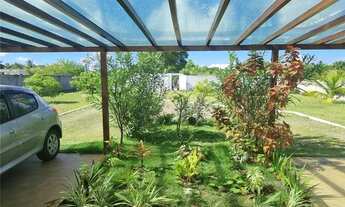 Imagem 2: Casa com 3/4, 2000m2 no Condomínio Planeta Agua em Barra do Jacuípe