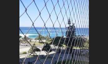 Imagem 1: Apartamento no RHR - 2 quartos suítes Av. Lúcio Costa - Barra da Tijuca