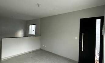 Imagem: Casa térrea com 2 quartos em Jardim Nova