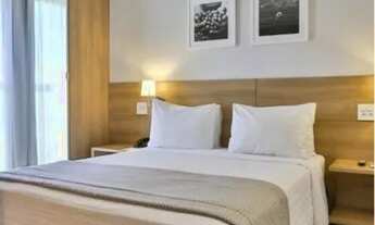 Imagem 6: Apartamento no pool do hotel transamérica gerando renda