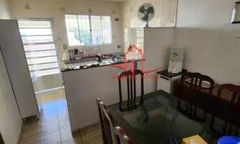 Imagem 6: Casa Padrão para Venda em Bela Vista Jundiaí-SP - 4399