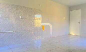 Imagem 5: Apartamento com 2 dormitórios para alugar, 50 m² - Santa Cruz - Gravataí/RS