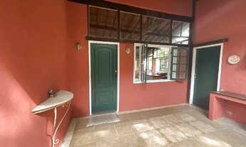 Imagem 4: Linda casa com vista para Natureza