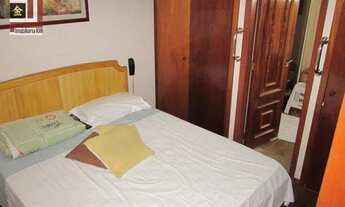 Imagem 5: 800m Metrô Alto do Ipiranga 100m² 3 dorm 2 vagas!