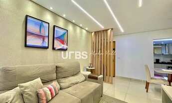 Imagem 2: Visage Arena - Apartamento 3 quartos, sendo 1 suíte