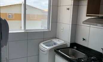 Imagem 5: ALUGO APARTAMENTO