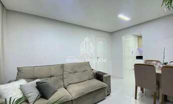 Imagem 4: Apartamento com 2 dorms, Parque Valença I, Campinas - R$ 224 mil, Cod: RRAP2737