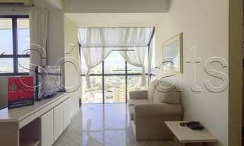 Imagem 6: Lindo flat com 1 vaga disponível para locação em Santana próximo ao Metrô Santana