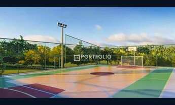 Imagem 4: Terreno à venda, 258 m² por R$ 232.000,00 - Jardins Capri - Senador Canedo/GO