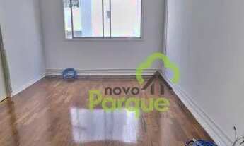 Imagem 3: Apartamento com 3 dormitórios à venda, 118 m² por R$ 950.000,00 - Aclimação - São Paulo/SP