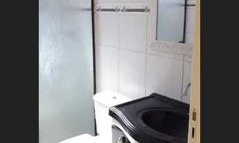 Imagem 5: Apartamento com 2 dormitórios para alugar, 63 m² por R$ 1.900,00/mês - Parque Taboão - Tab