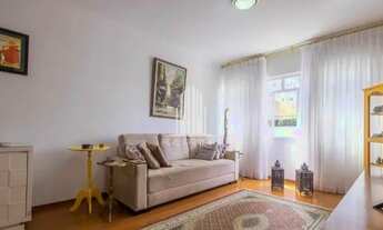 Imagem: Apartamento à venda com 112m², 3 quartos