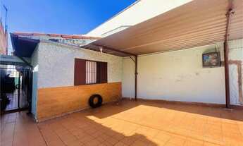 Imagem 4: CASA RESIDENCIAL em São Paulo - SP, Vila Laís