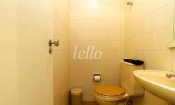 Imagem 7: São Paulo - Conjunto Comercial/Sala - Bela Vista