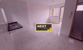 Imagem 3: Apartamento com 2 dormitórios à venda, 44 m² por R$ 275.000 - Cidade Patriarca - São Paulo