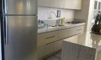 Imagem 5: Apartamento de luxo em ponta negra